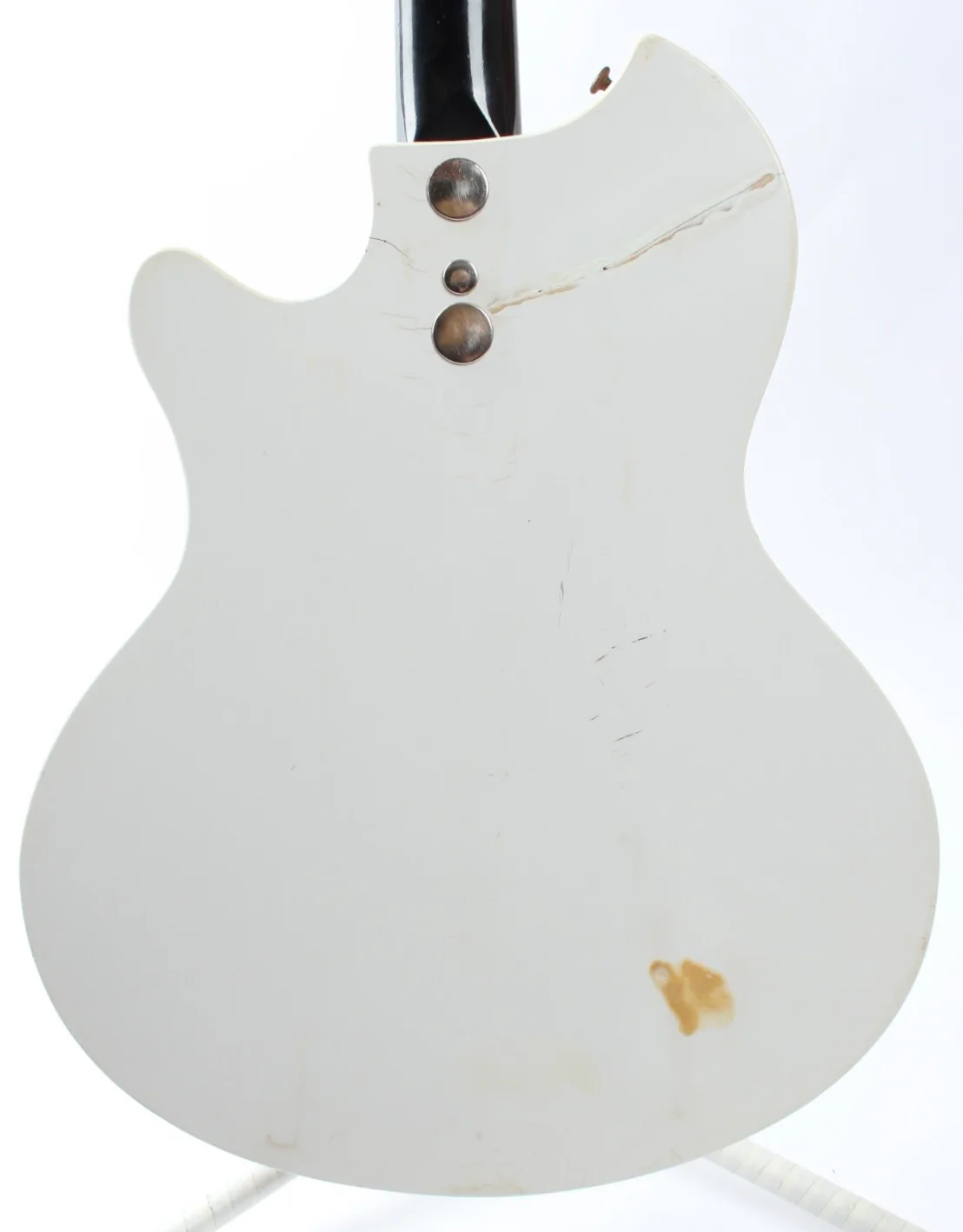 1963 Supro Kingston desert sand - Image 7