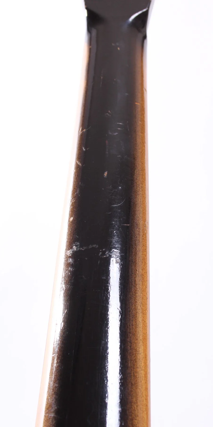 1964 Danelectro 3021 Shorthorn black Jimmy Page - Image 9