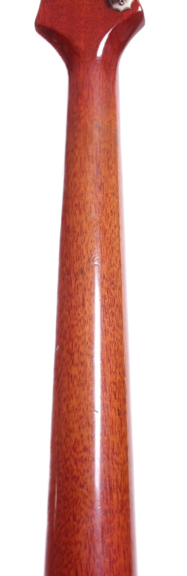 1963 Epiphone Coronet cherry red - Image 9