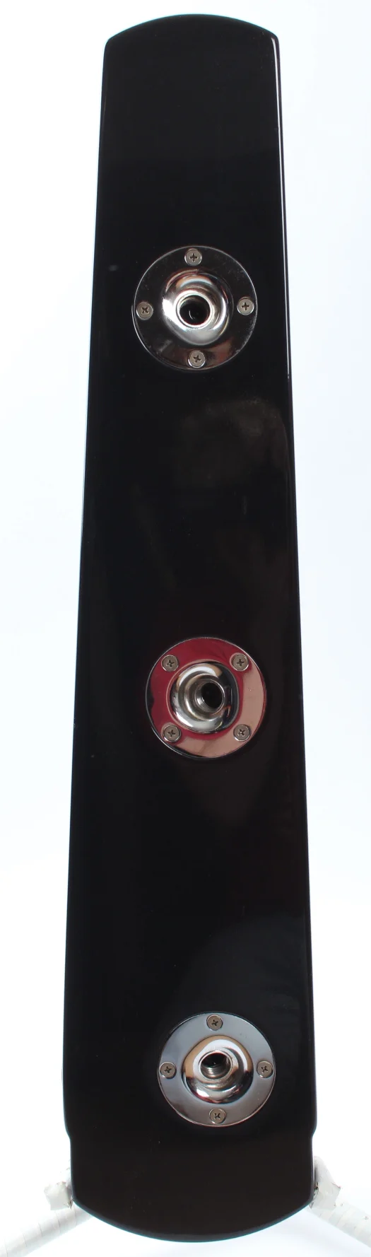 1964 Fender Deluxe 8 dark wine red - Image 9