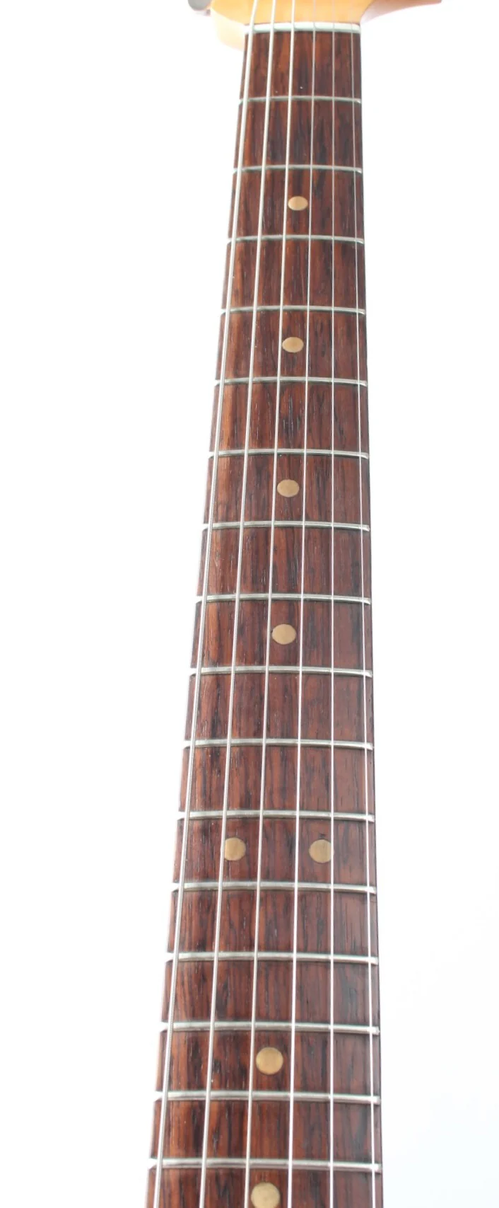 1964 Fender Jazzmaster sunburst - Image 4