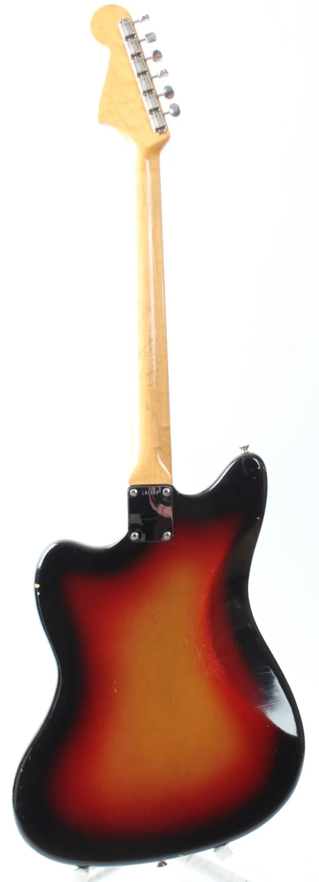 1964 Fender Jazzmaster sunburst - Image 6