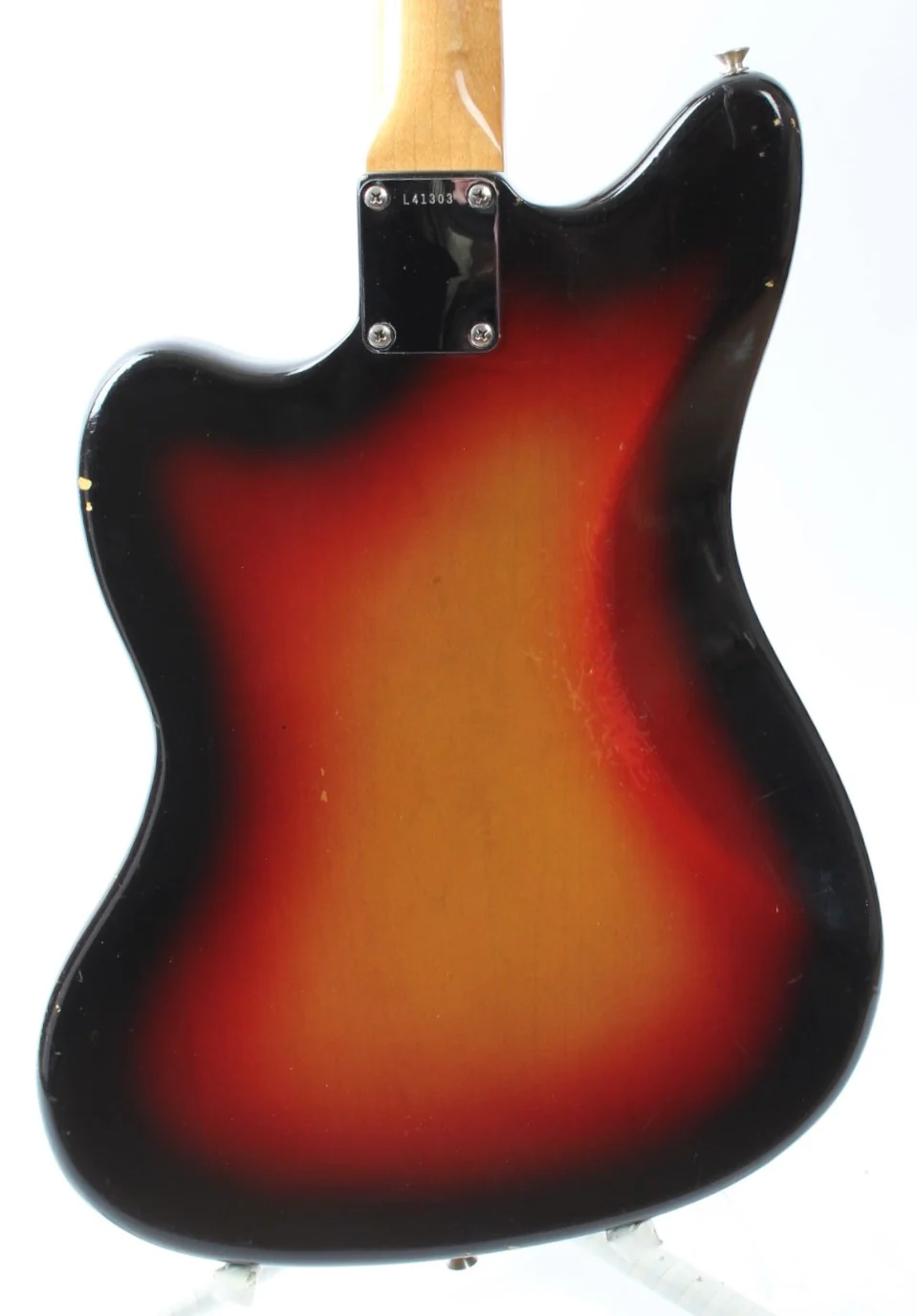 1964 Fender Jazzmaster sunburst - Image 7