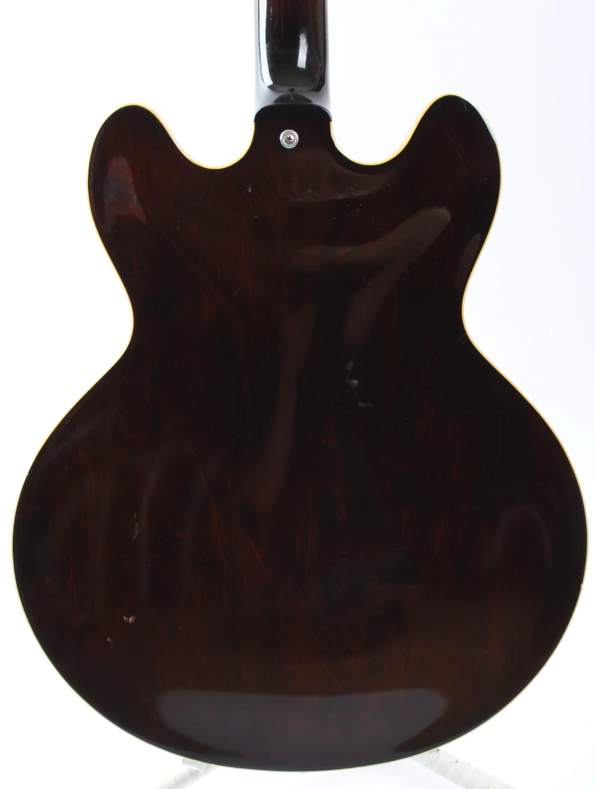 1964 Gibson EB-2 sunburst - Image 7