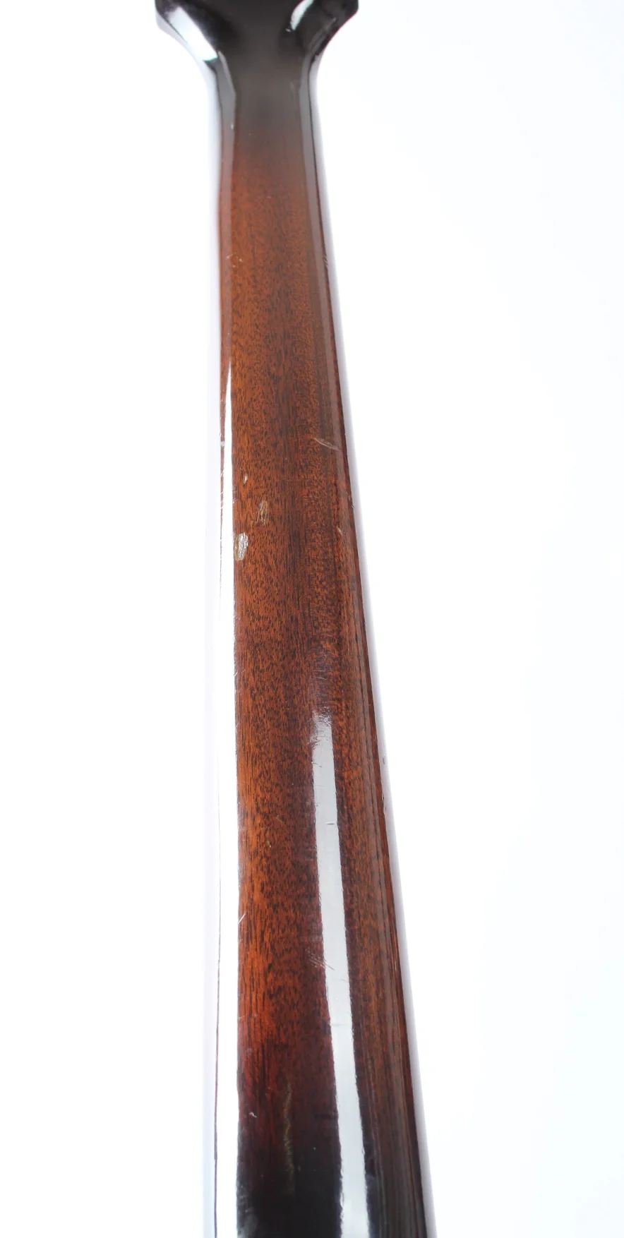 1964 Gibson EB-2 sunburst - Image 9