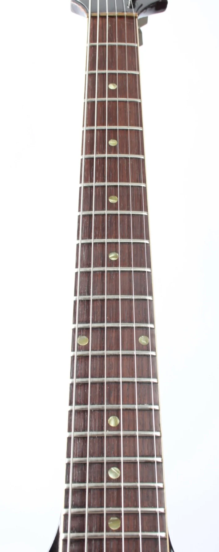 1964 Gibson Firebird III sunburst - Image 4