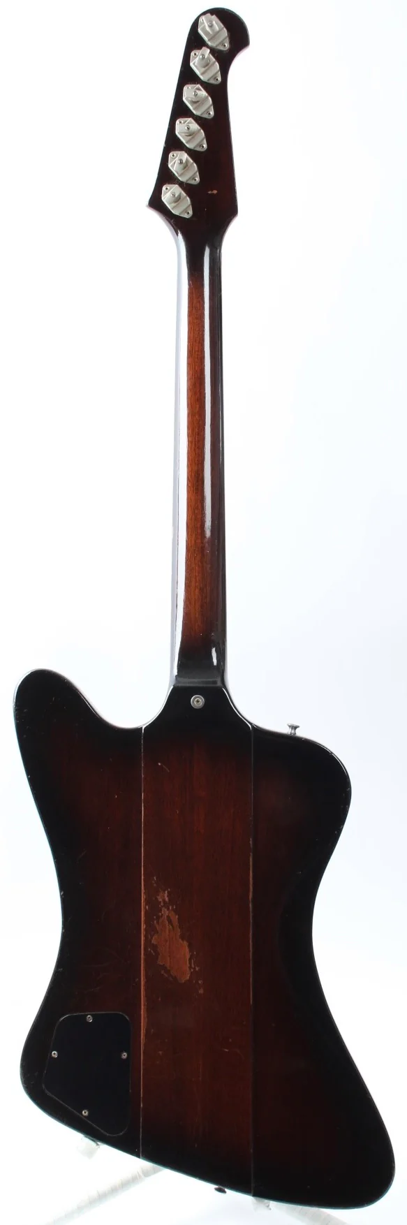 1964 Gibson Firebird III sunburst - Image 6