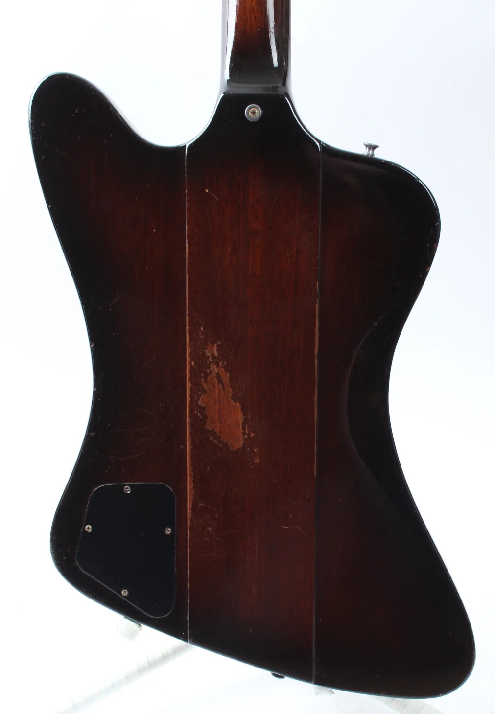 1964 Gibson Firebird III sunburst - Image 7