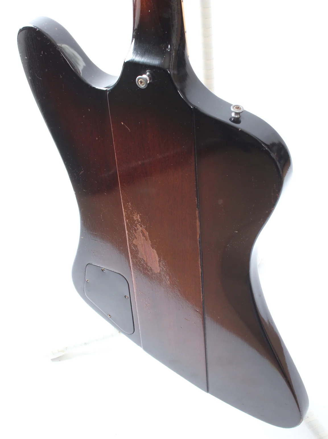 1964 Gibson Firebird III sunburst - Image 8