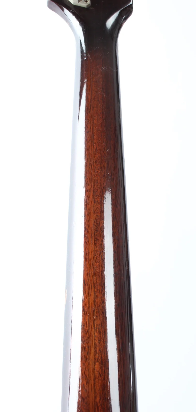 1964 Gibson Firebird III sunburst - Image 9