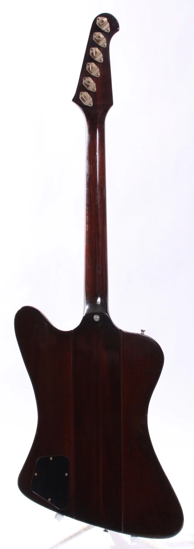 1964 Gibson Firebird III sunburst - Image 6