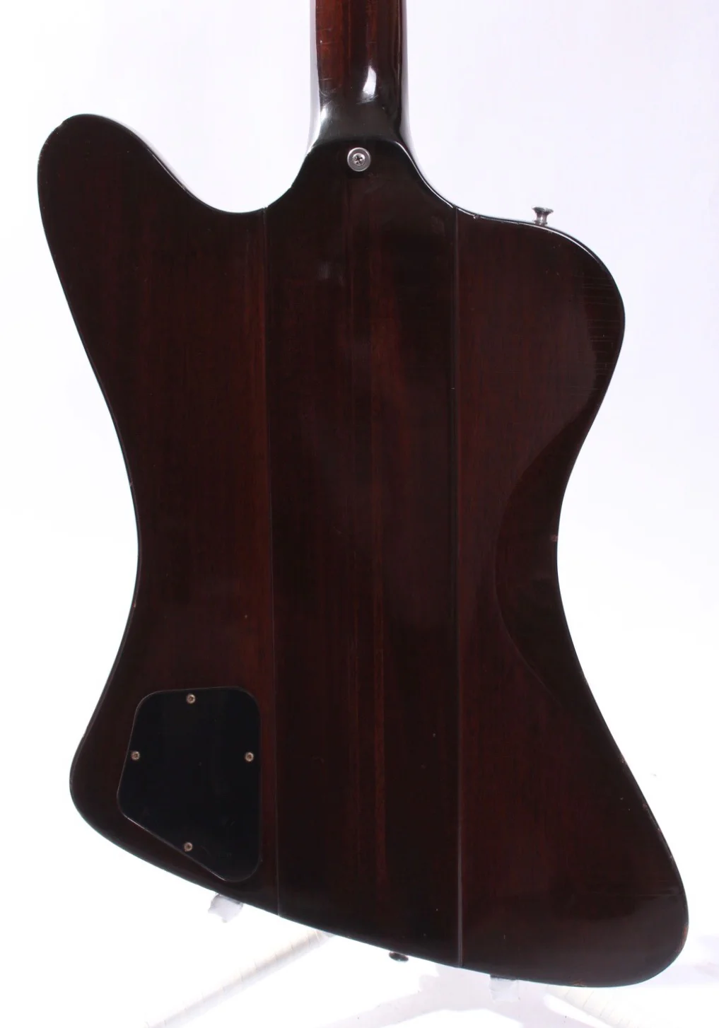 1964 Gibson Firebird III sunburst - Image 7