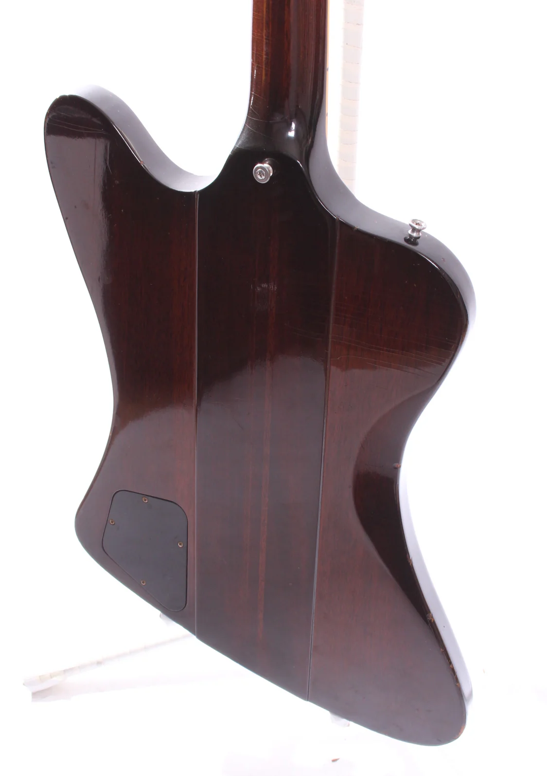 1964 Gibson Firebird III sunburst - Image 8