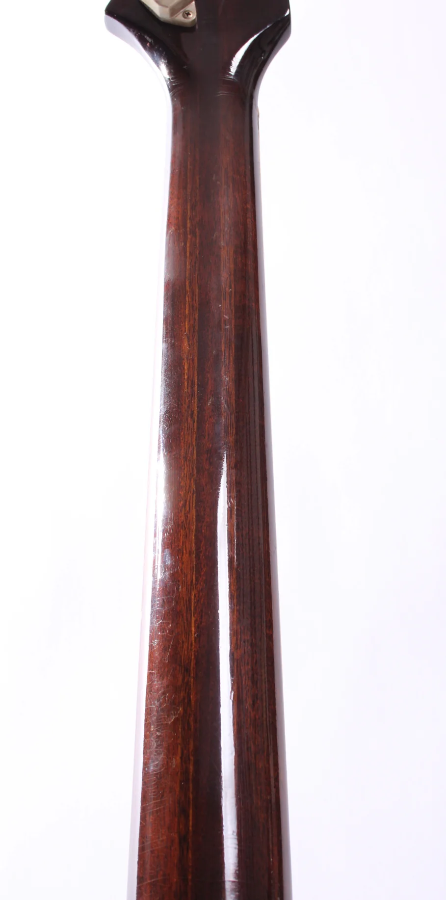 1964 Gibson Firebird III sunburst - Image 9