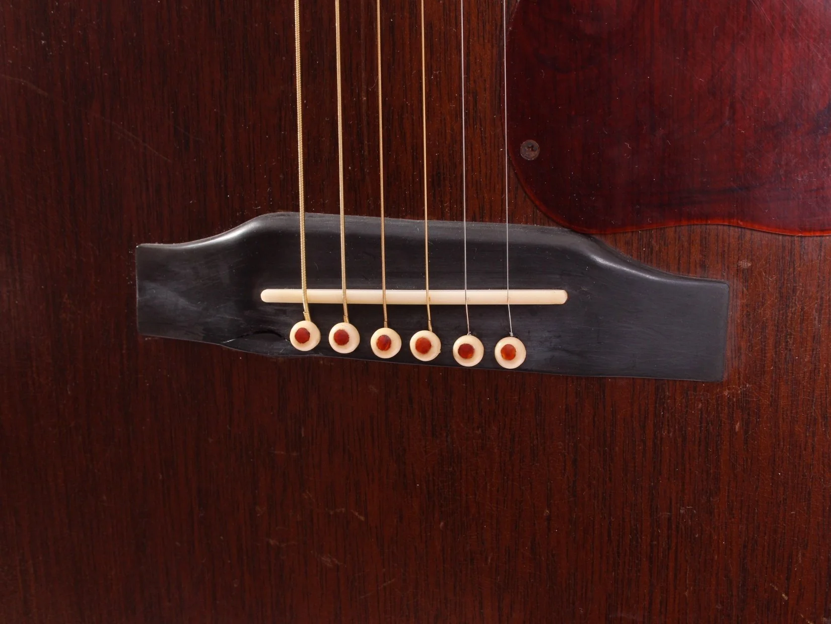 1964 Gibson LG-0 natural - Image 11