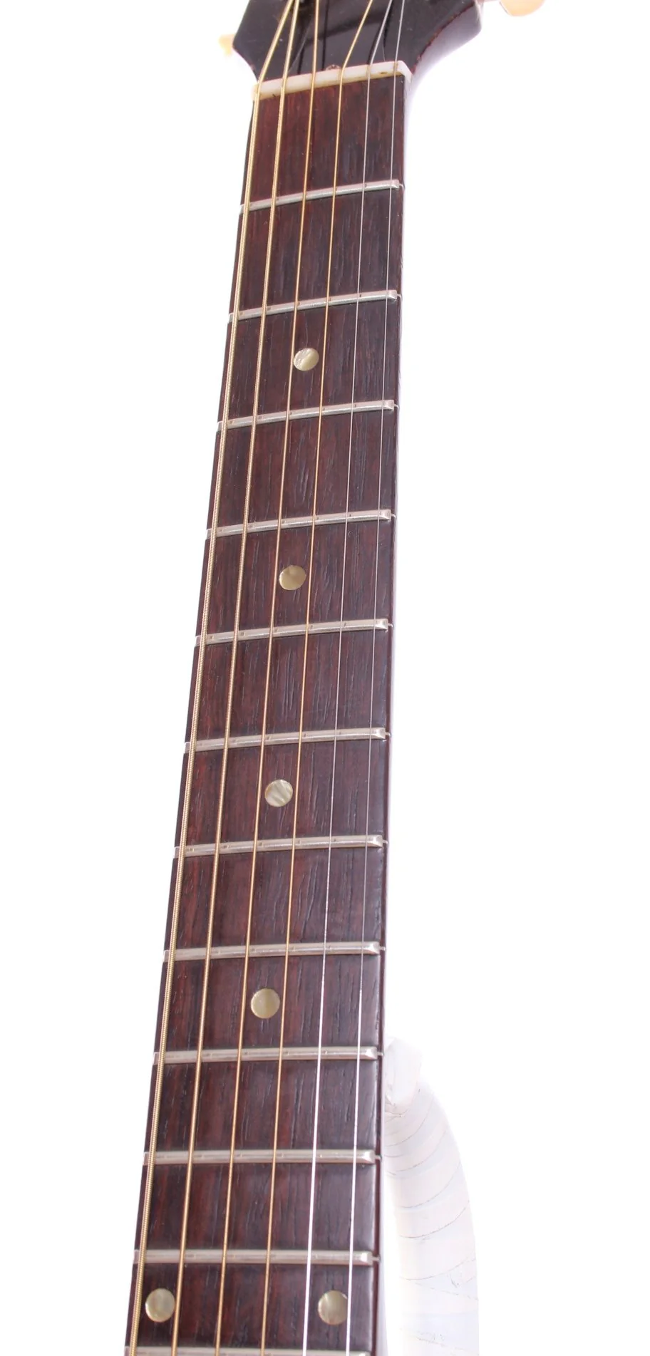 1964 Gibson LG-0 natural - Image 4