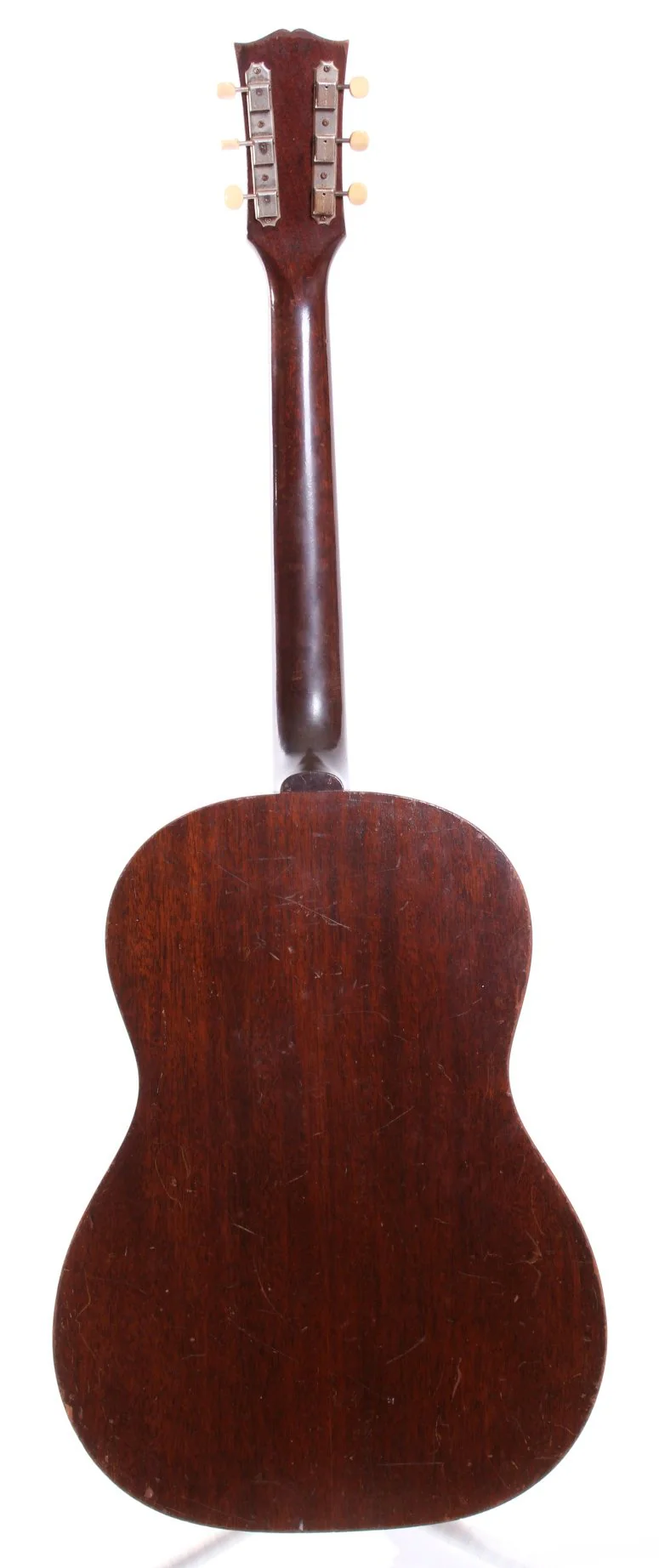 1964 Gibson LG-0 natural - Image 6