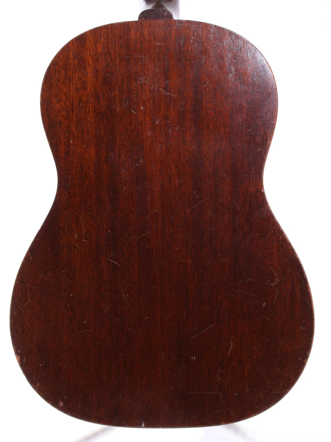 1964 Gibson LG-0 natural - Image 7