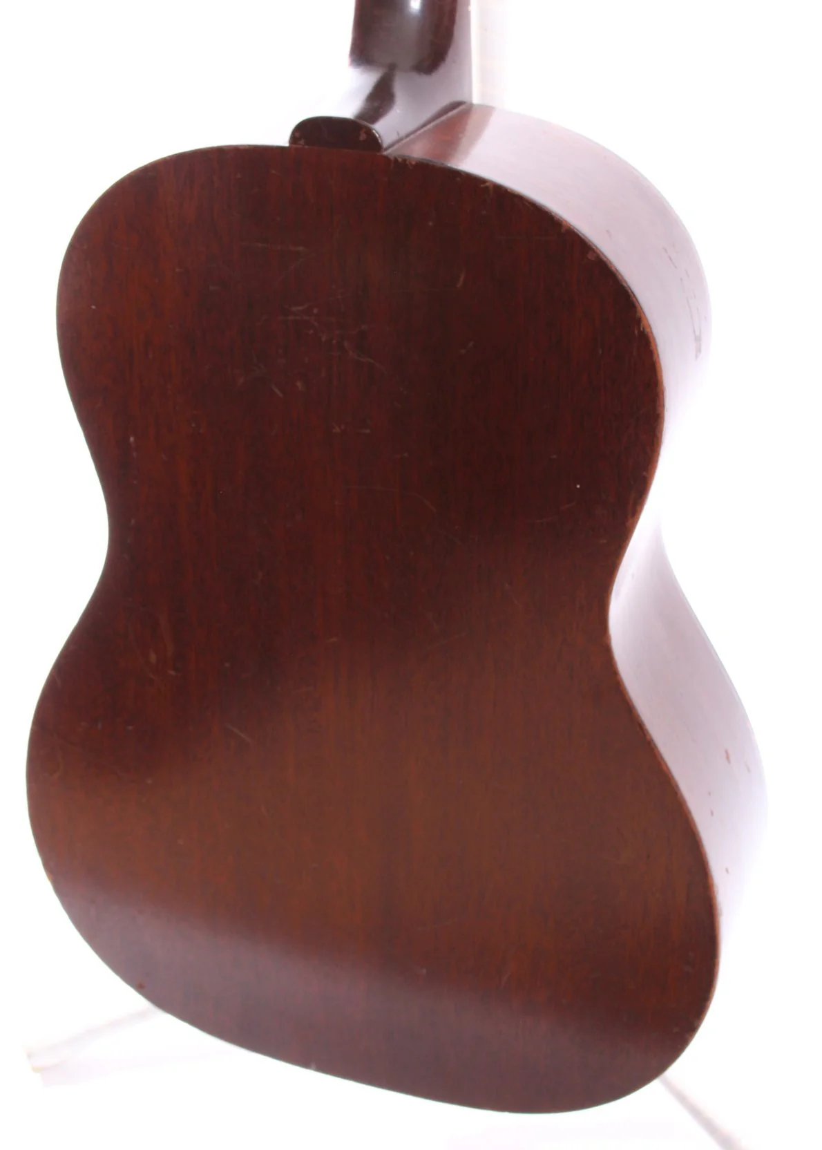 1964 Gibson LG-0 natural - Image 8
