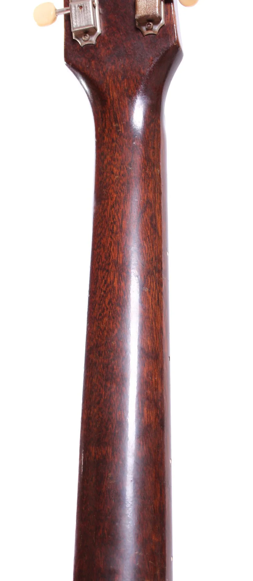 1964 Gibson LG-0 natural - Image 9
