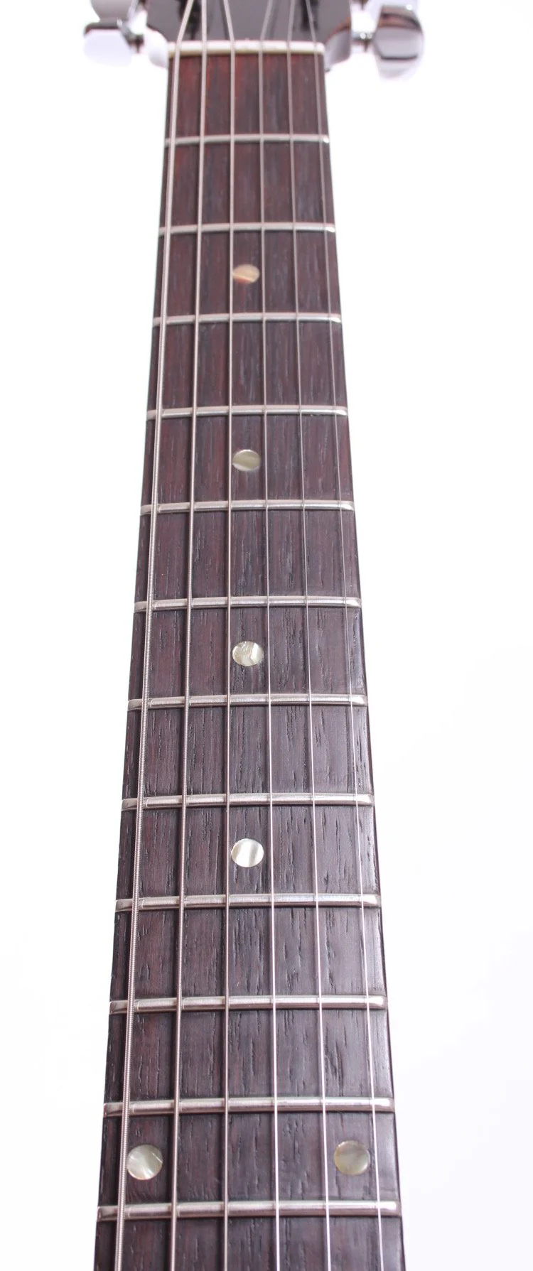 1964 Gibson Melody Maker sunburst - Image 4