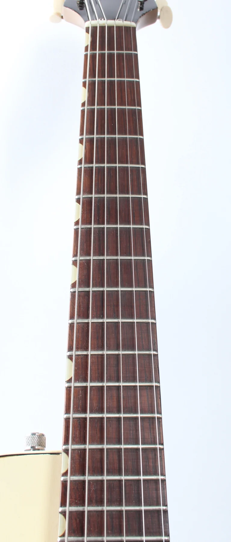 1964 Gretsch Single Anniversary 6125 jaguar tan - Image 4