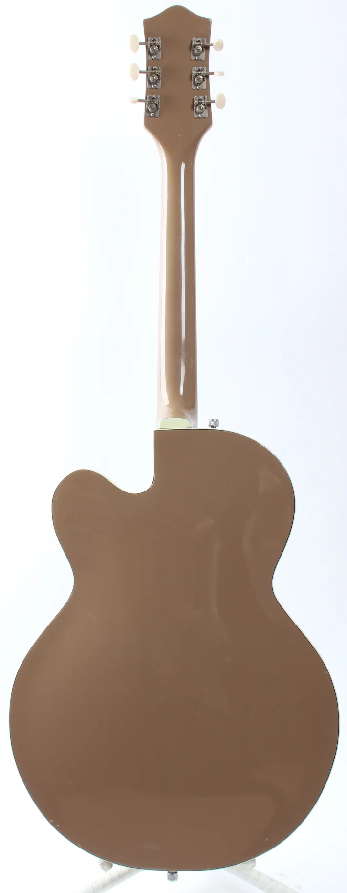 1964 Gretsch Single Anniversary 6125 jaguar tan - Image 6