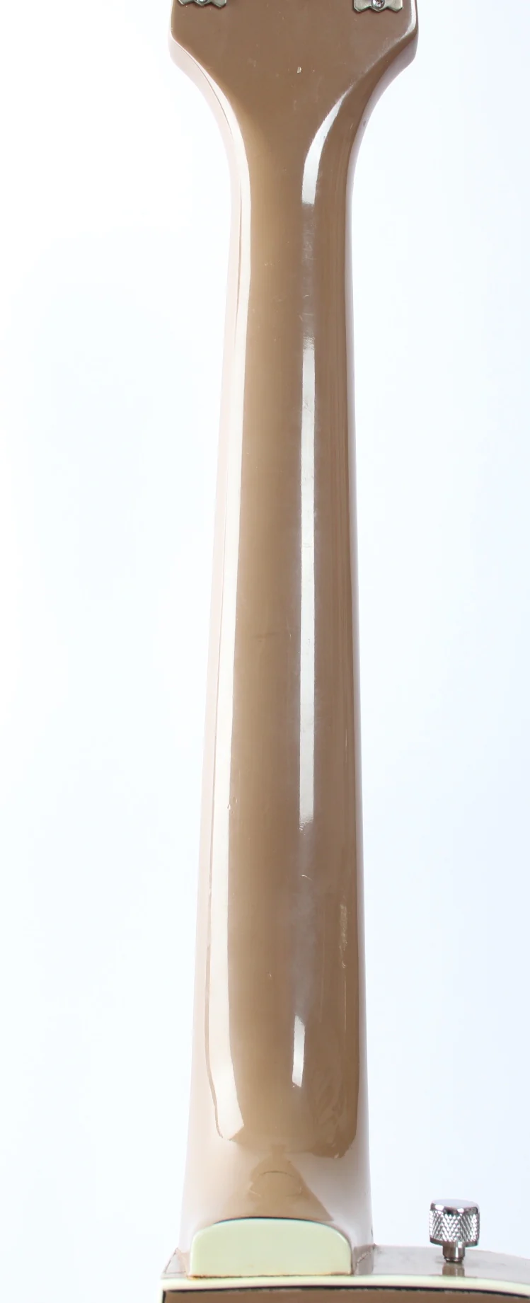 1964 Gretsch Single Anniversary 6125 jaguar tan - Image 9