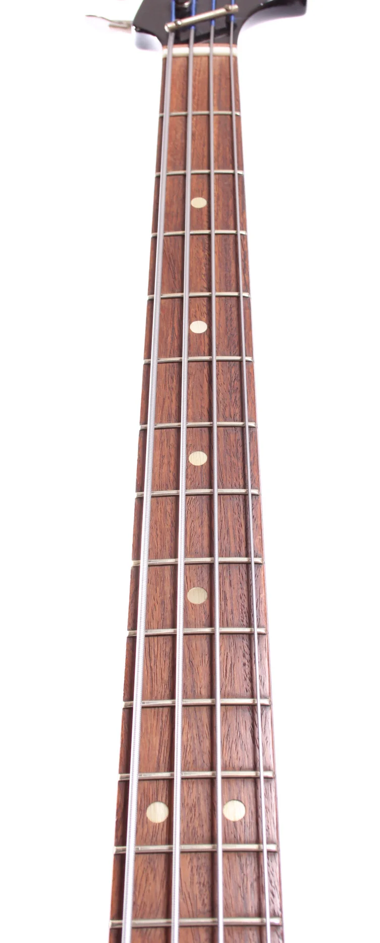 1964 Hagstrom Kent Bass lilac - Image 4