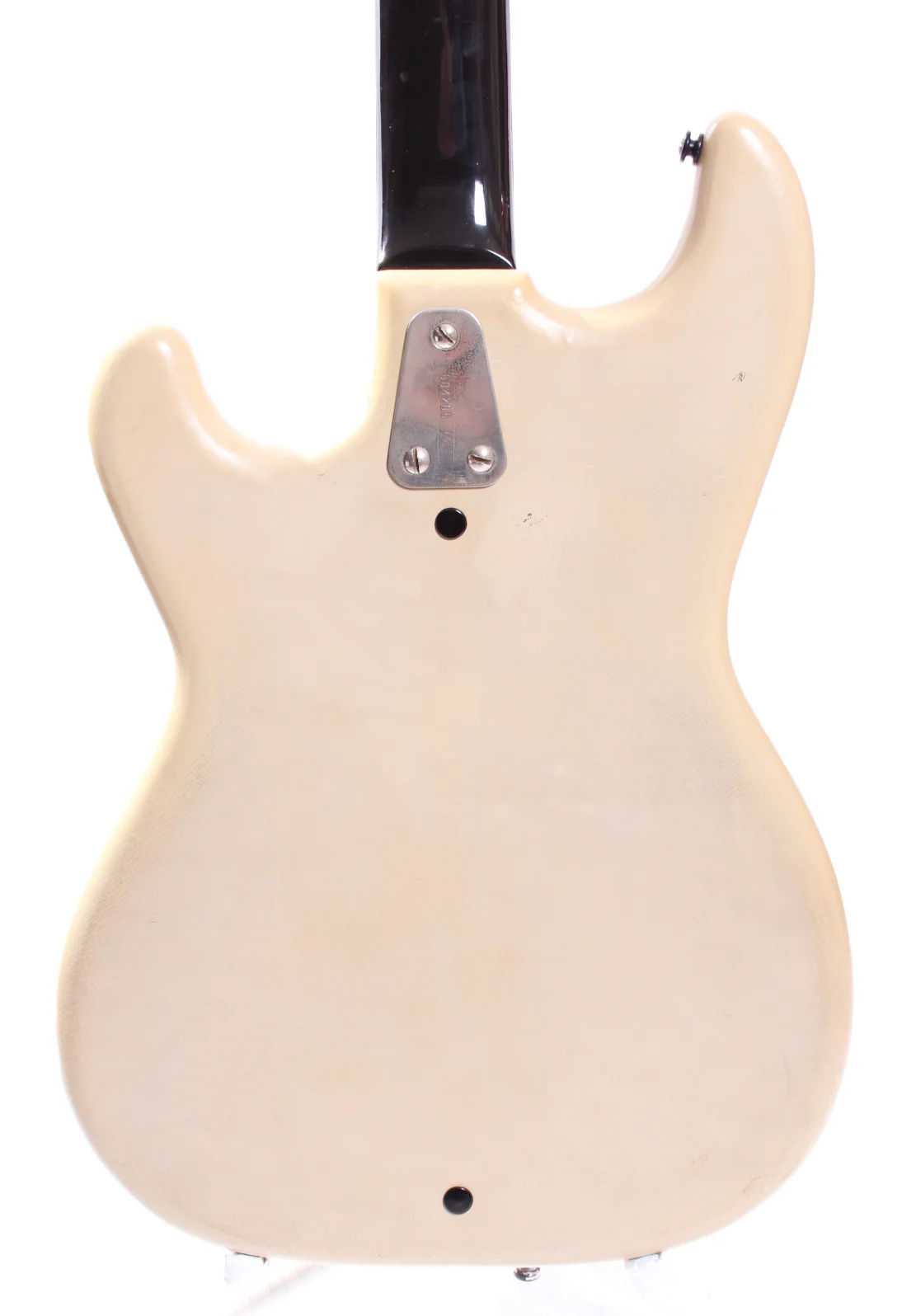 1964 Hagstrom Kent Bass lilac - Image 7