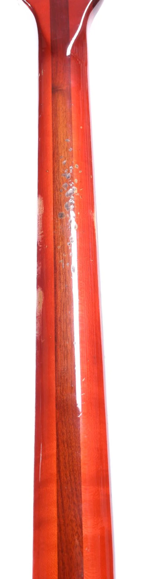 1964 Rickenbacker Model 1998 Rose Morris / 345 fireglo - Image 6