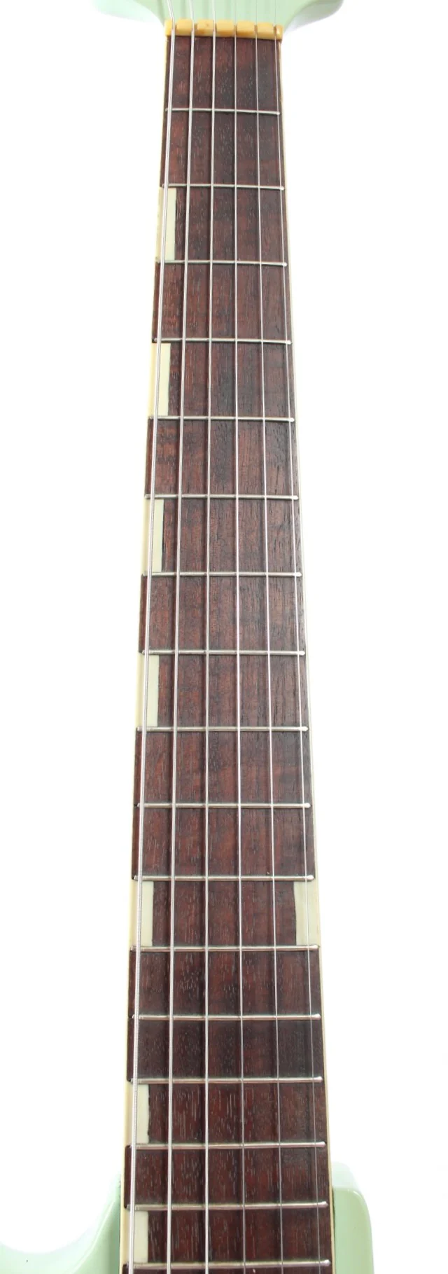 1964 Teisco TRG-1L sonic blue - Image 4