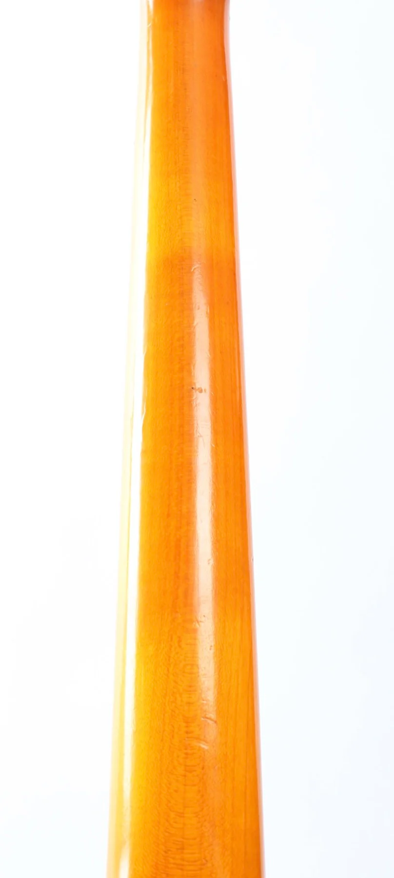 1964 Vox Soundcaster brown stain - Image 9