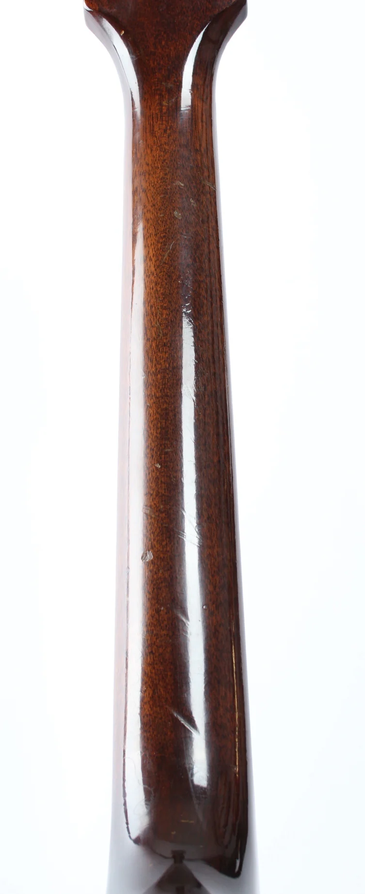 1965 Epiphone Cortez FT45N natural - Image 9
