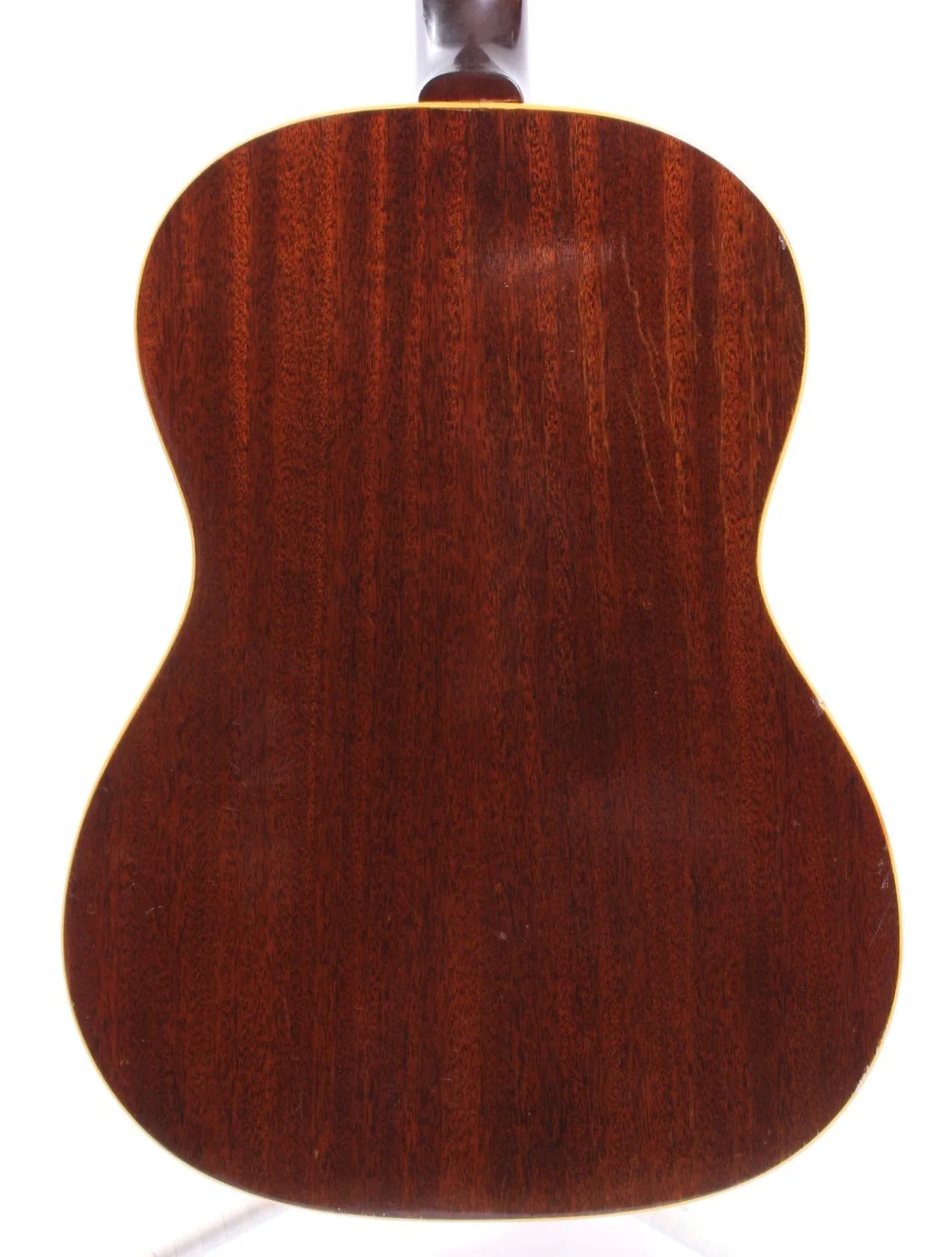 1965 Epiphone Cortez FT45N natural - Image 7