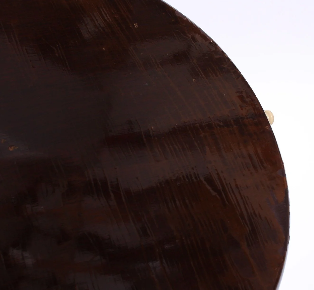 1965 Epiphone Olympic Special sunburst - Image 11