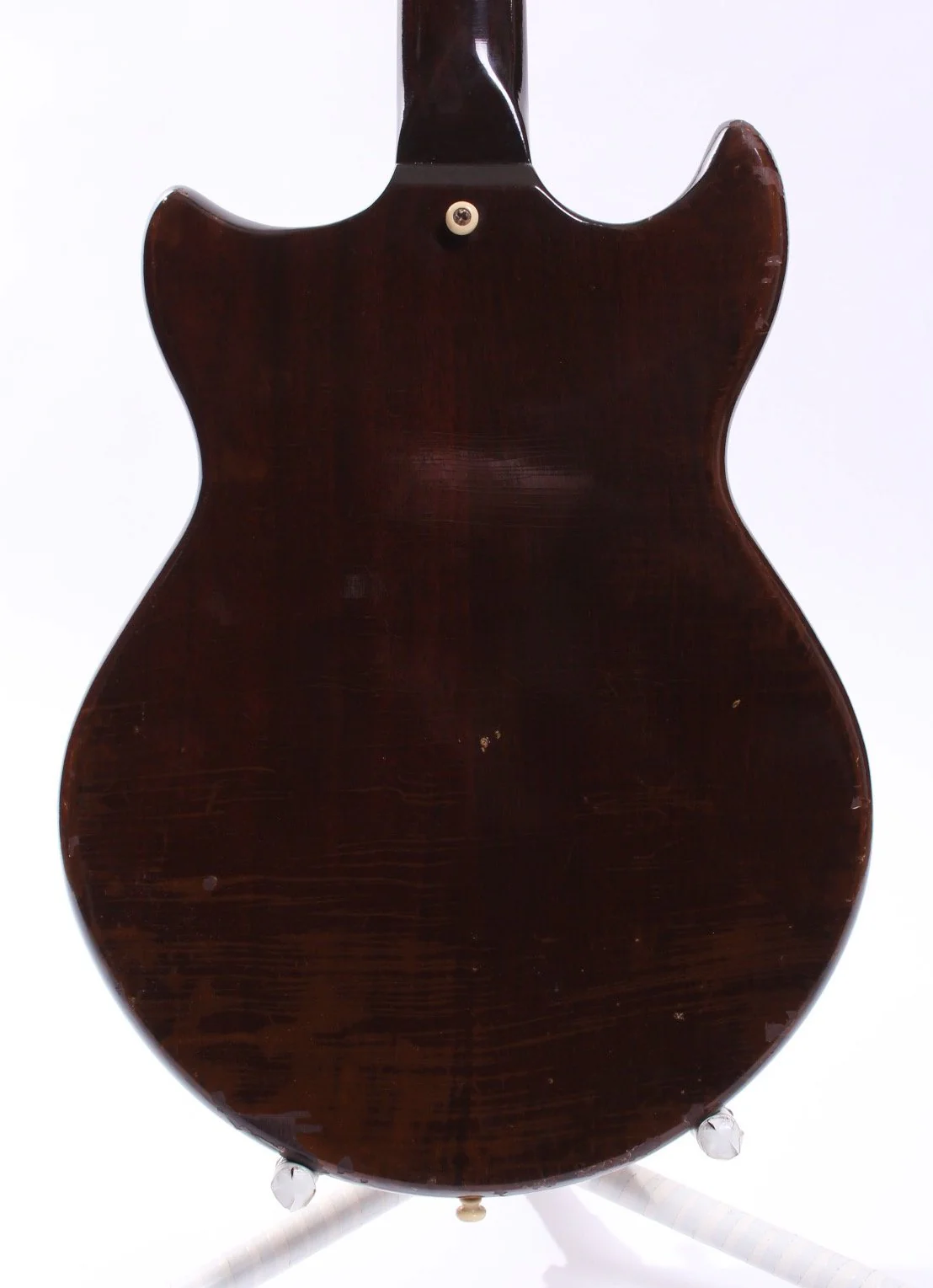 1965 Epiphone Olympic Special sunburst - Image 7