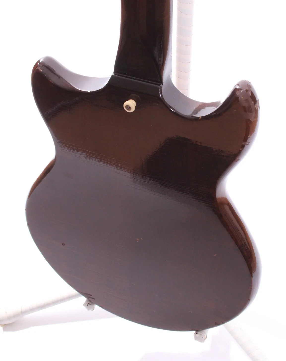 1965 Epiphone Olympic Special sunburst - Image 8