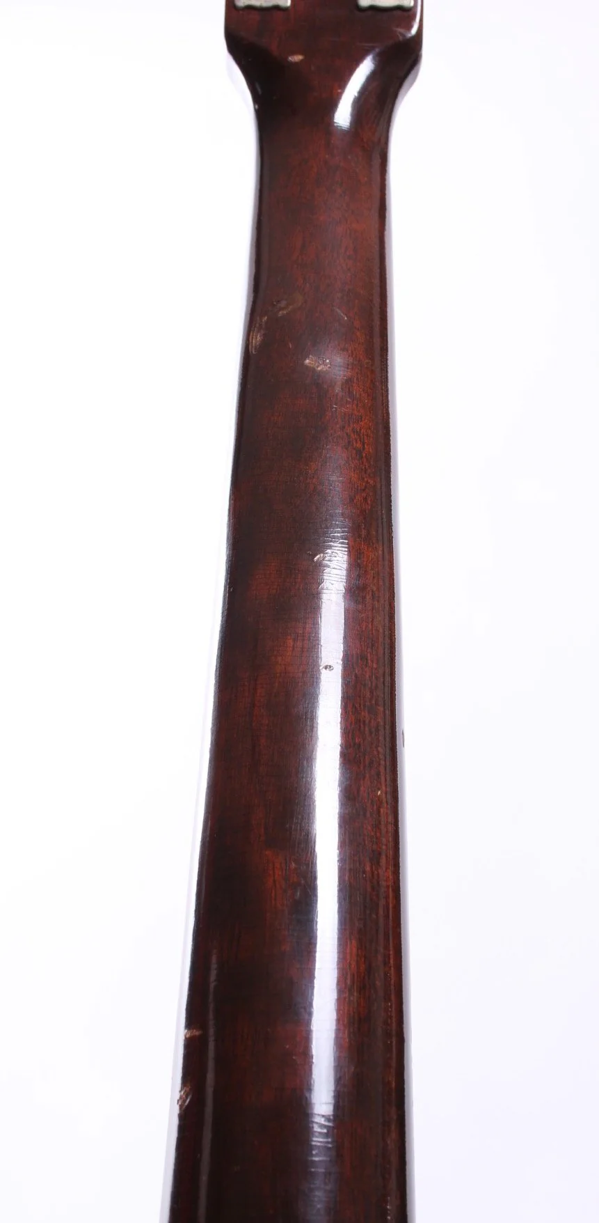1965 Epiphone Olympic Special sunburst - Image 9
