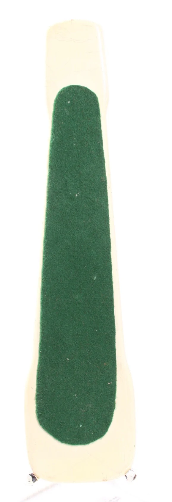 1965 Fender Champ Lap Steel olympic white - Image 6