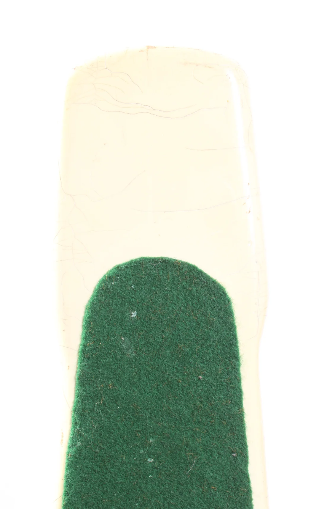 1965 Fender Champ Lap Steel olympic white - Image 7