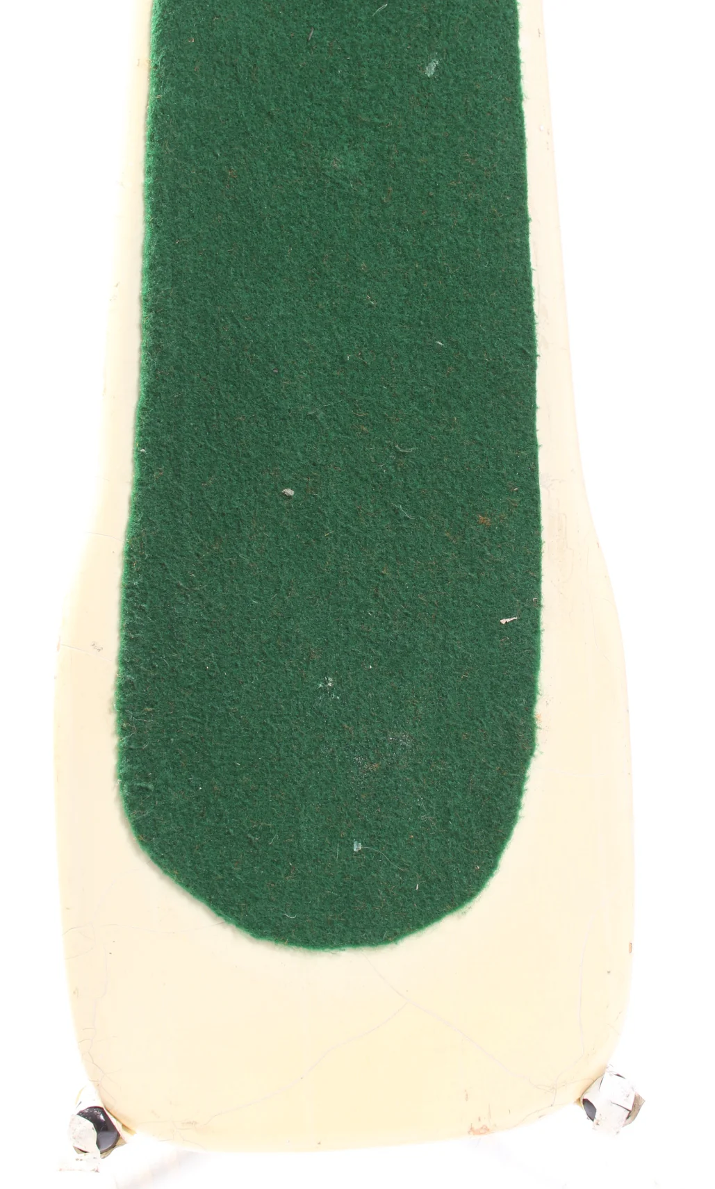 1965 Fender Champ Lap Steel olympic white - Image 8