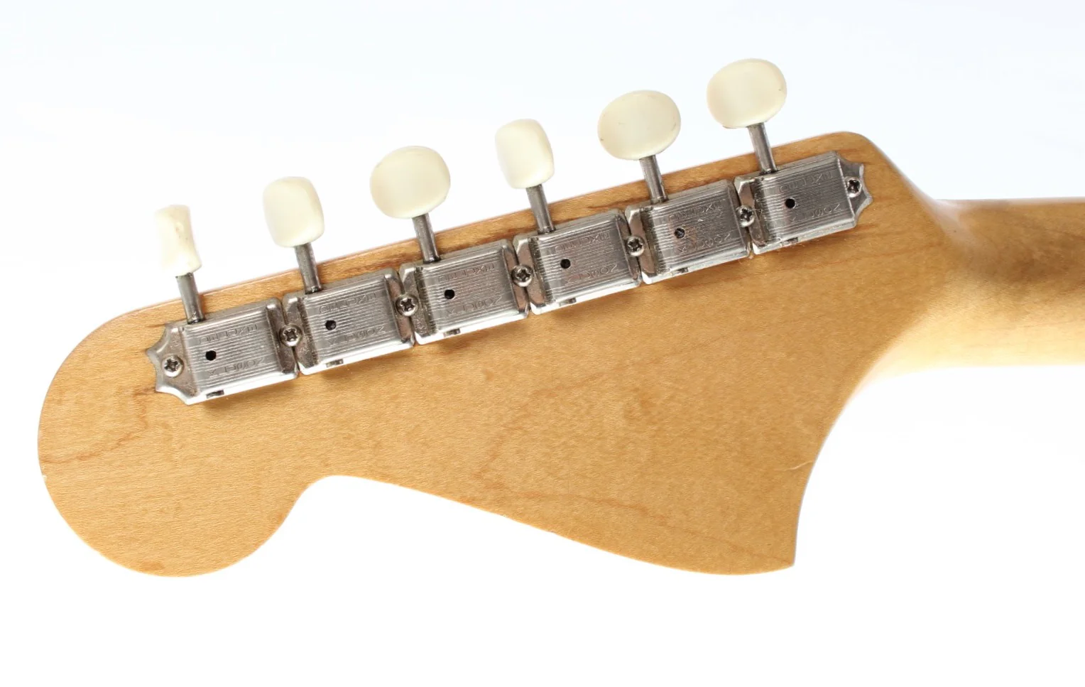 1965 Fender Mustang blue - Image 12