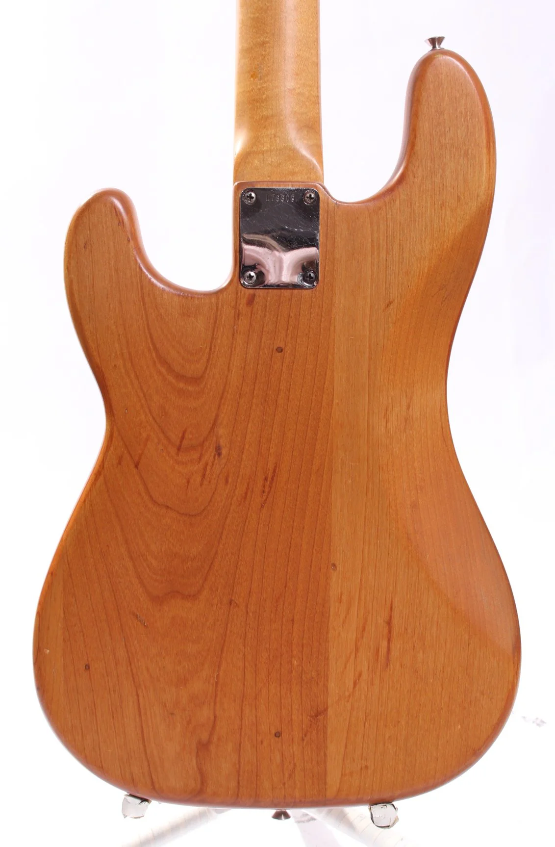 1965 Fender Precision Bass natural - Image 7