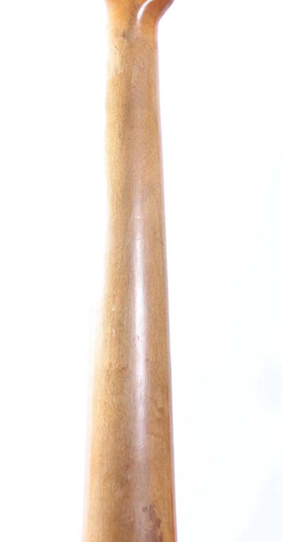 1965 Fender Stratocaster olympic white - Image 9