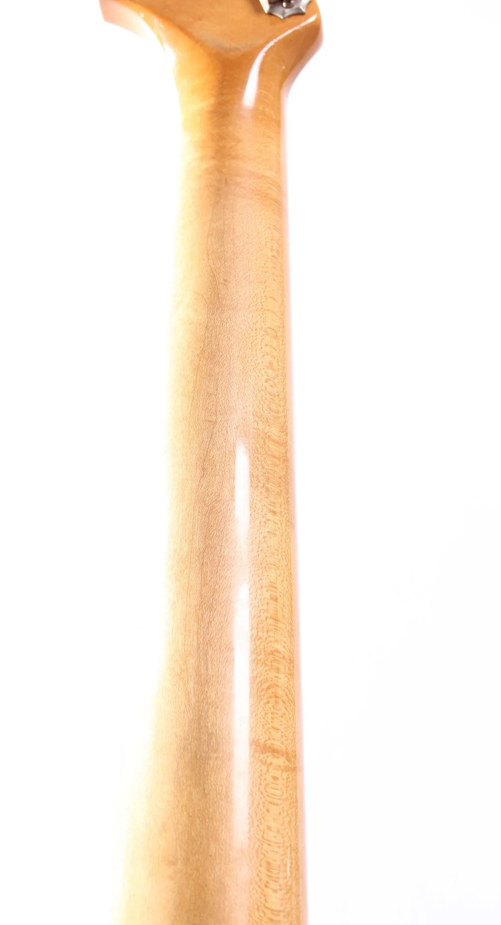 1965 Fender Stratocaster sunburst - Image 9