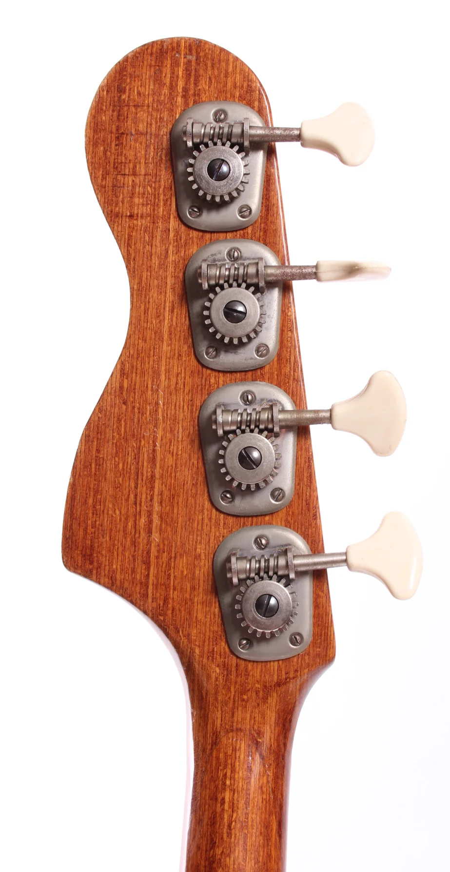 1965 Framus Strato De Luxe Star Bass sunburst - Image 10