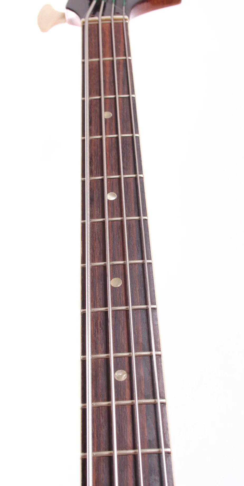 1965 Framus Strato De Luxe Star Bass sunburst - Image 4