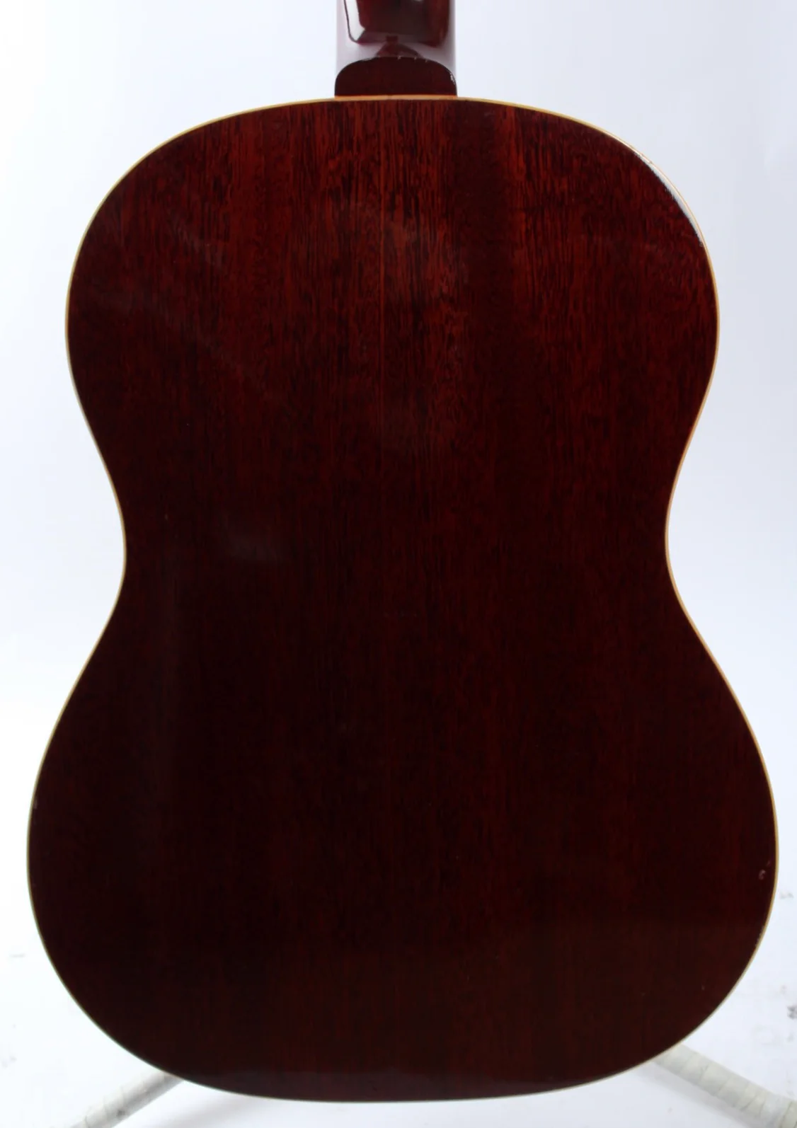 1965 Gibson B-25-12N natural - Image 7