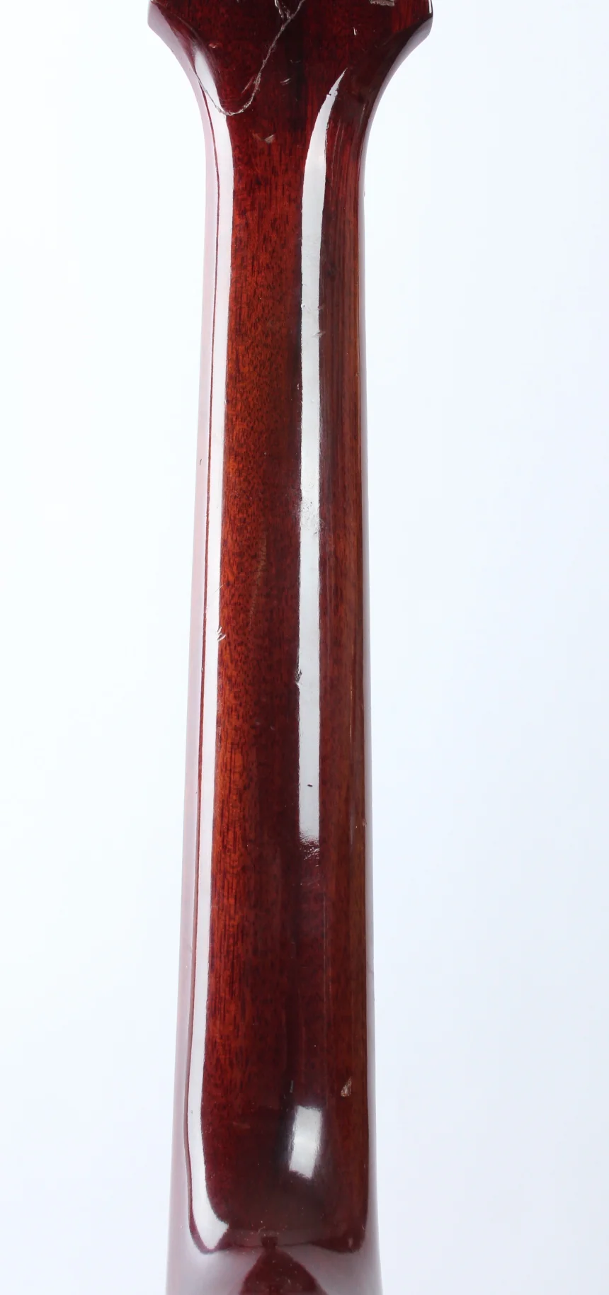 1965 Gibson B-25-12N natural - Image 9
